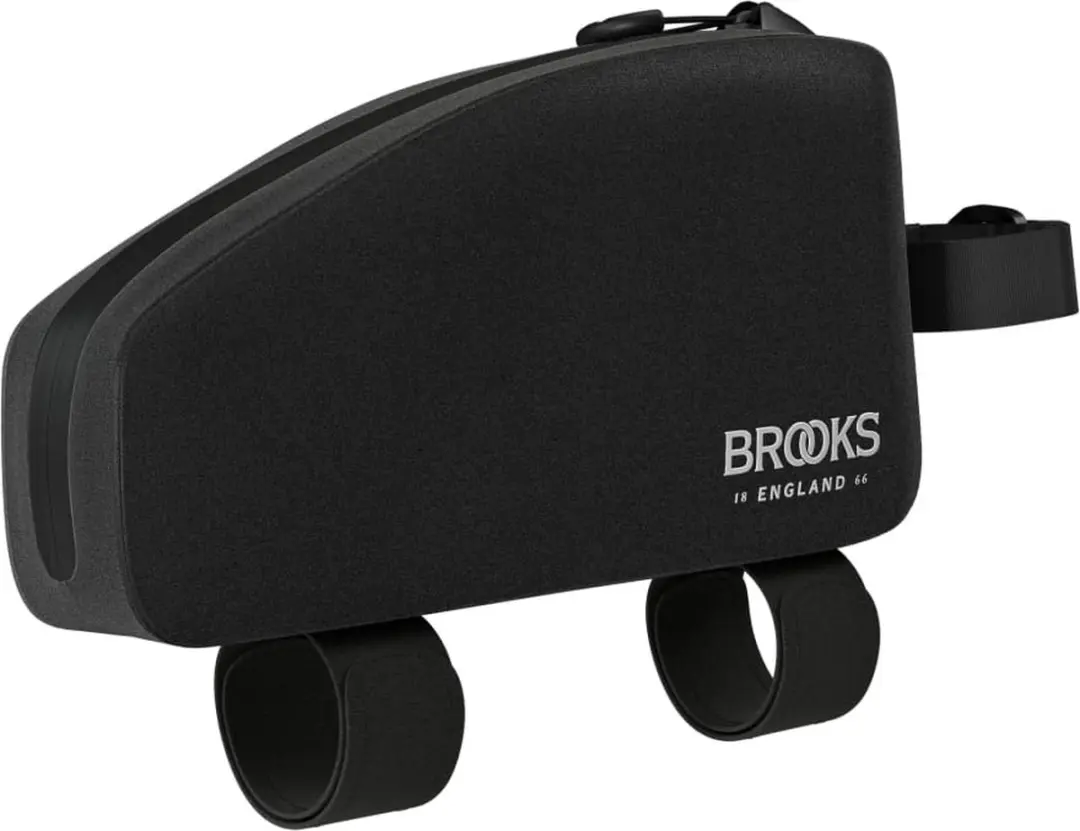 Brooks Frametas Scape Bag with Bolts - 0.9L - Zwart - afbeelding 5 van 6