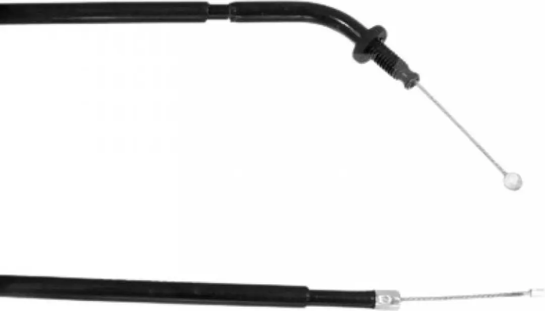 vicma gaskabel voor yamaha 1100 fj 1984-1985 17767 / 884133 nieuw