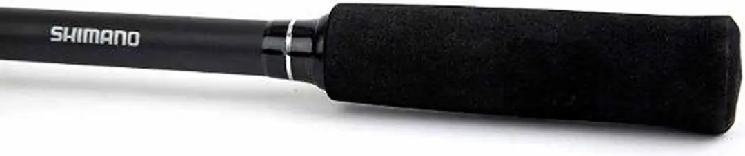 Shimano FX XT 2.70m Spinhengel - 6 Ogen - Multi - afbeelding 4 van 6
