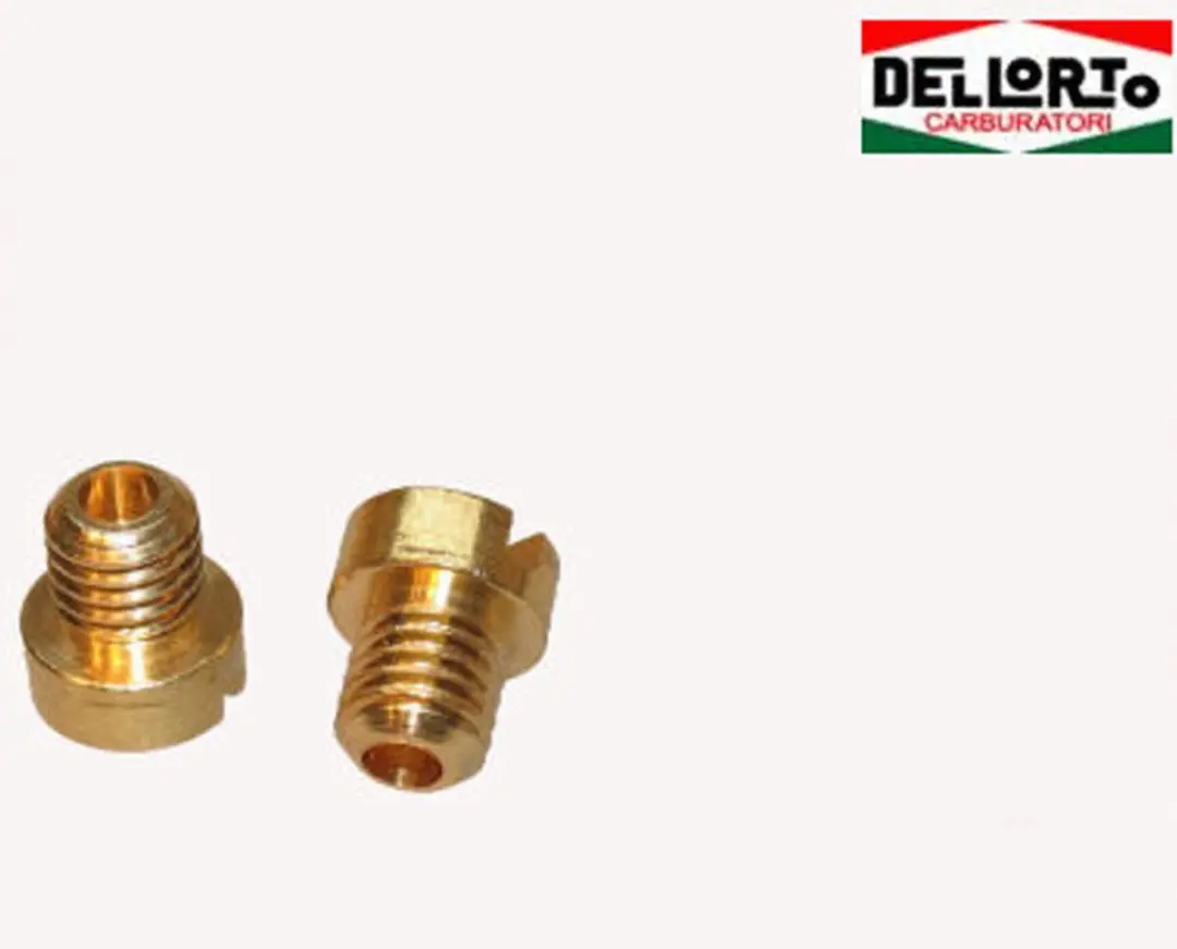 Sproeier Dellorto klein 5mm