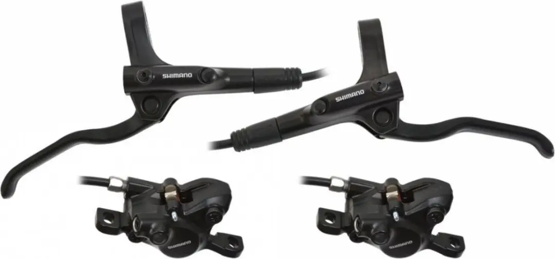 Shimano BR-MT200 Disc Brake set