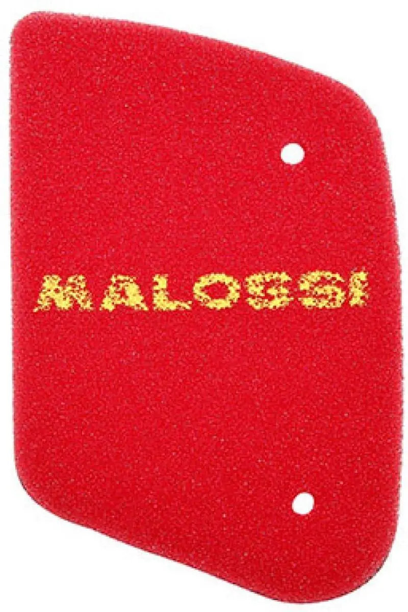 Malossi luchtfilter voor scooter Aprilia 125 Leonardo 1996 tot 2004 1411408 Nieu