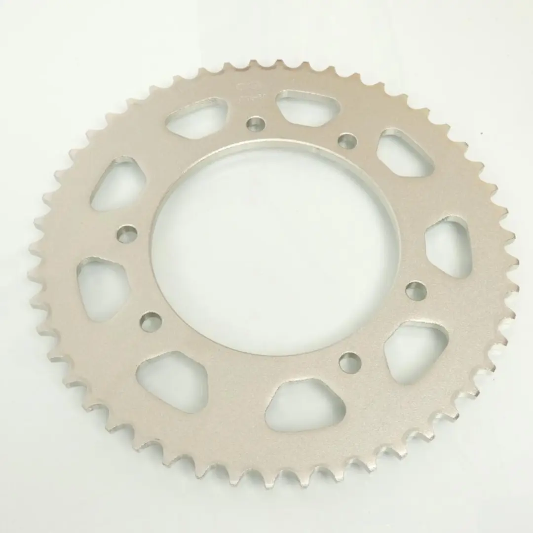 Kit chaîne Afam pour auto MBK 2003 à 2006 11x50 pas 420 126L Neuf