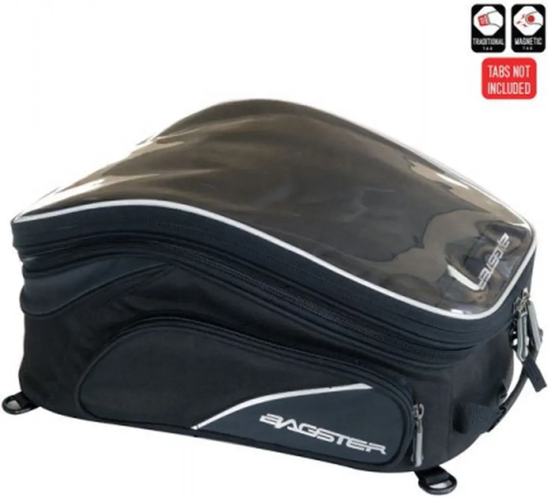 Bagster Boltt 23L Mototas