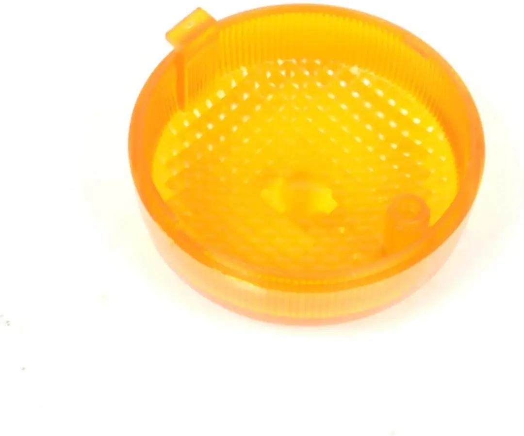 knipperlichtkap voor motorfiets aprilia 1000 sl falco 2000-2003 ap8124889 Ø59mm