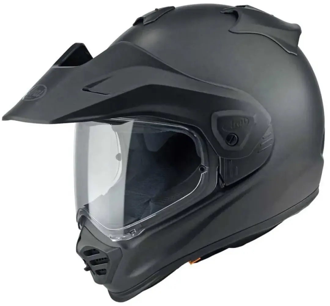 Arai TOUR-X5 FROST BLACK Integraal Helm - Maat M
