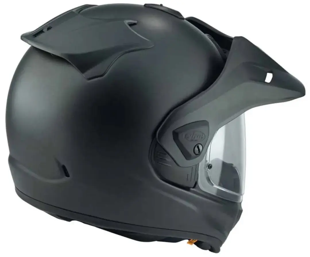 Arai TOUR-X5 FROST BLACK Integraal Helm - Maat M