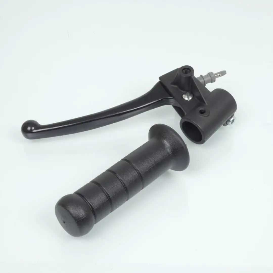 Cocotte gauche Domino pour Scooter Piaggio 50 Quartz 1671.04 Neuf