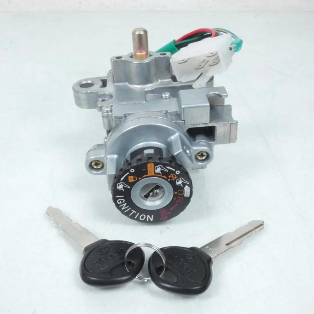 Tecnium Neiman Vicma Contacteur voor Kymco 125 People S 2005-2020 - afbeelding 2 van 5