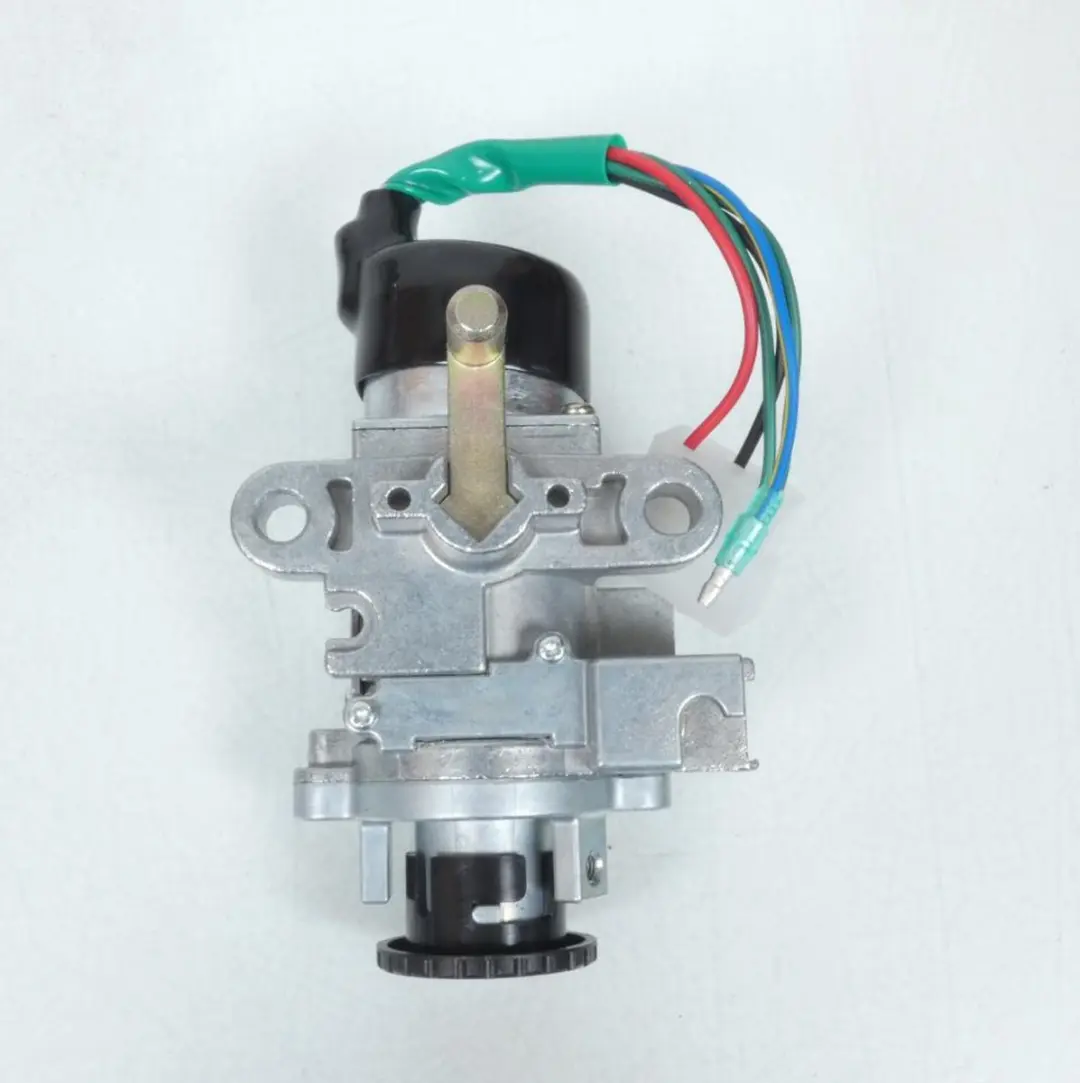 Tecnium Neiman Vicma Contacteur voor Kymco 125 People S 2005-2020 - afbeelding 5 van 5