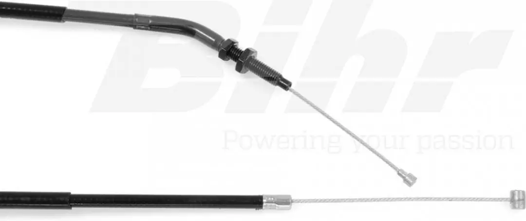 vicma koppelingskabel voor honda 250 xr r 1996 tot 2004 17465 nieuw