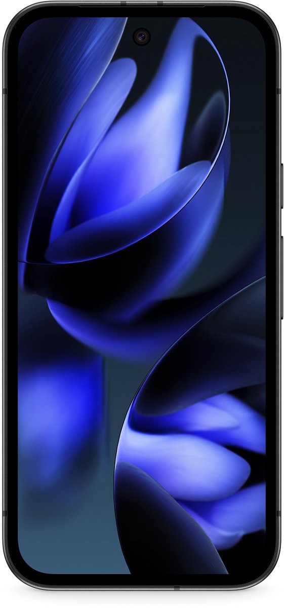 Google Pixel 9a - 128GB - Zwart