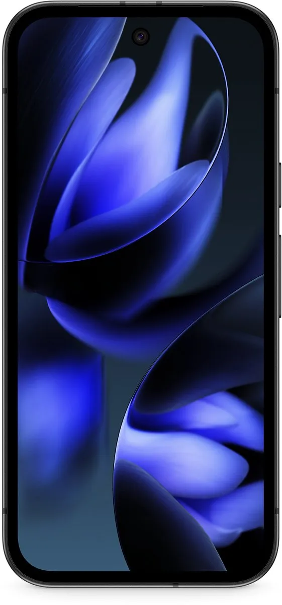 Google Pixel 9a 128GB - Zwart