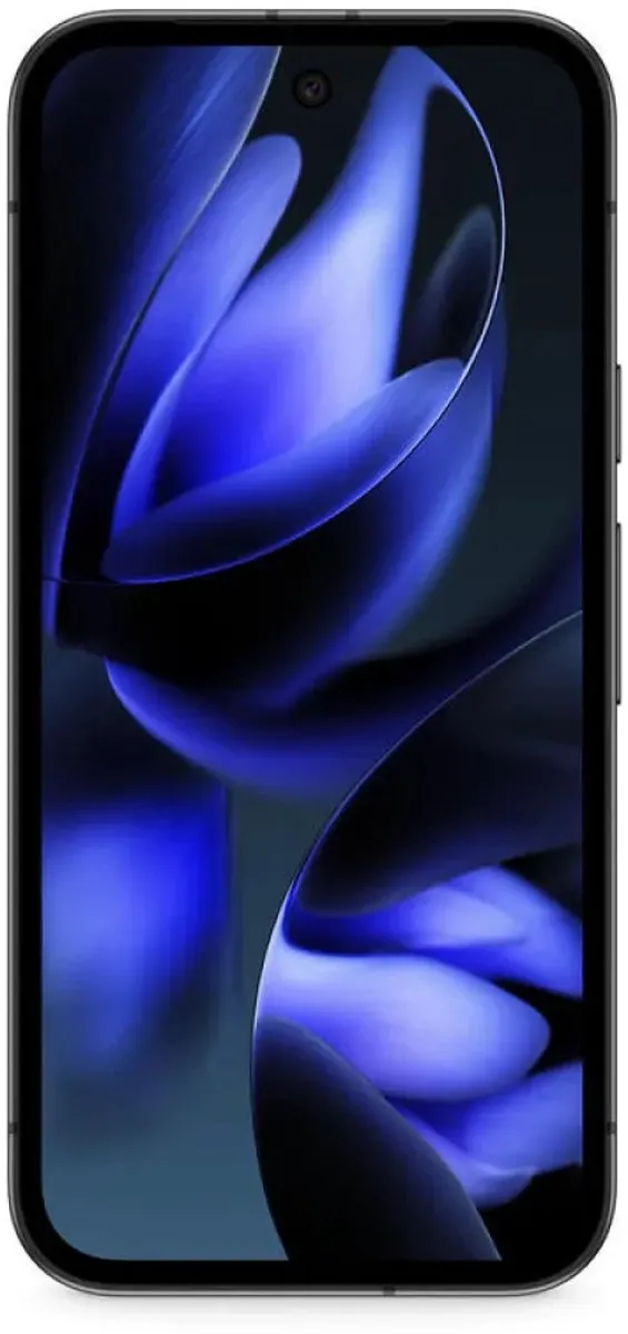 Google Pixel 9a 128GB - Zwart