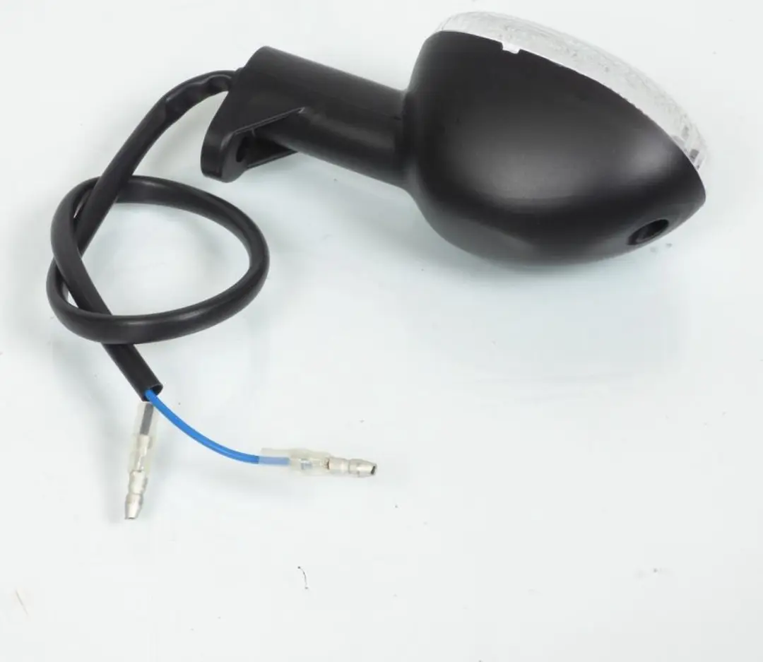 Clignotant AVG ou ARD origine pour moto Aprilia 50 RS 1999 à 2005 AP8127535 Neu