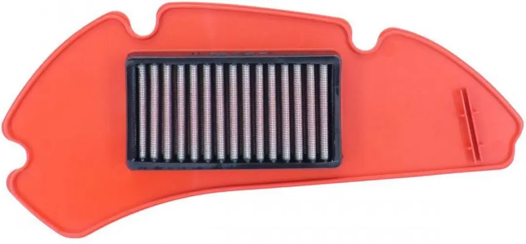 malossi luchtfilter voor honda 125 ps scooter 2006-2012 1415333 nieuw