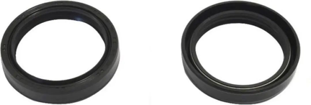 Athena vorkkeerring voor Motorfiets Suzuki 125 RM 1989 Nieuw