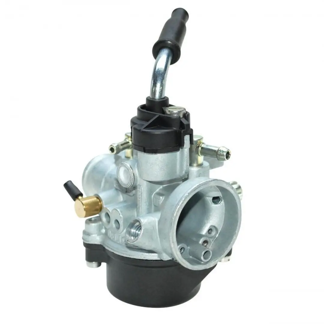 dellorto carburateur voor aprilia 50 sr motard 2t scooter 2012 tot 2017 nieuw