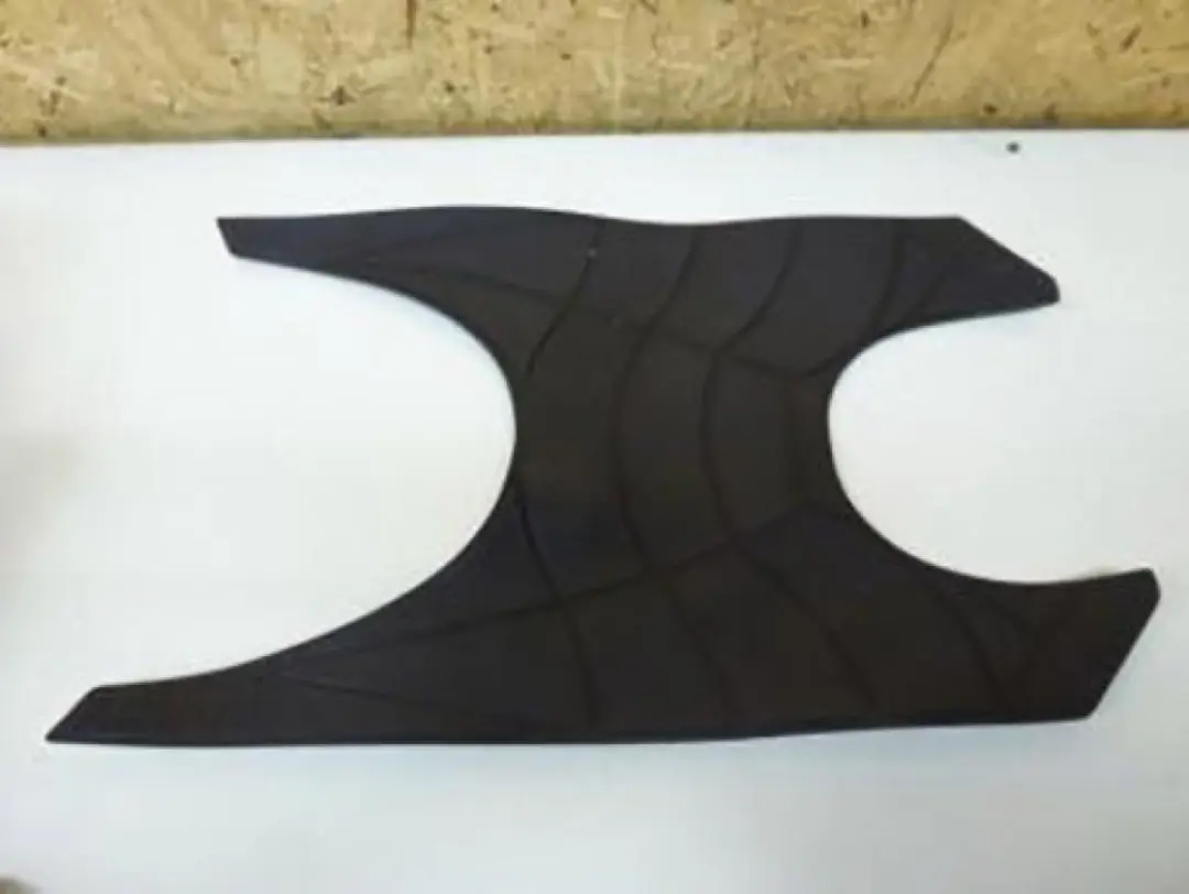 traphekje voor aprilia 50 amico scooter 1996
