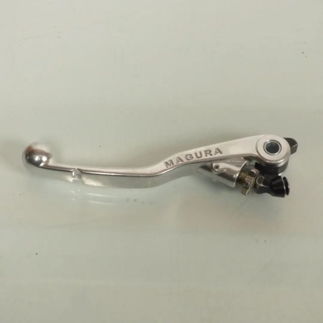 Levier d embrayage Magura pour Moto KTM 125 EXC 2009 à 2013 Magura 167 / 072312