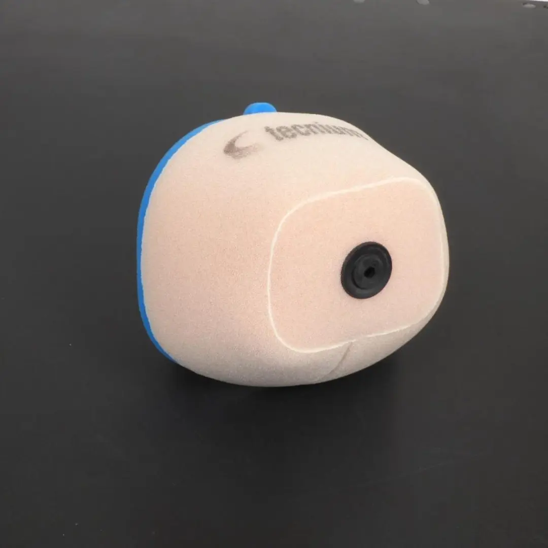 tecnium luchtfilter voor honda 250 crf r motorfiets 2014 tot 2016 5.1.32-t nieuw