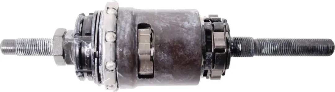 Shimano Nexus 3 Binnenwerk Rollerbrake 189,9mm