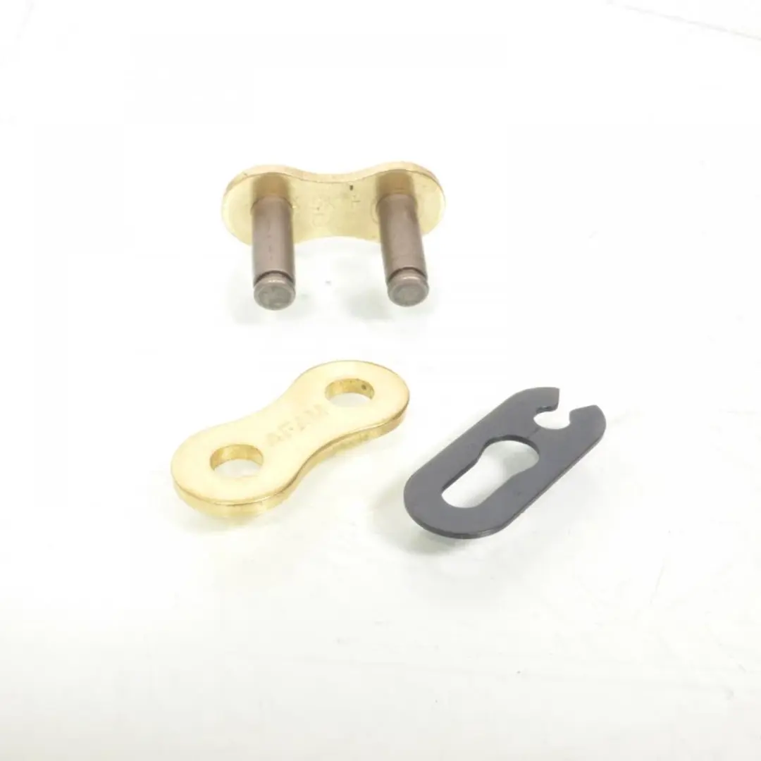 Chaîne de transmission Afam pour Moto Honda 250 CR Pas 520 x 114 maillons Neuf