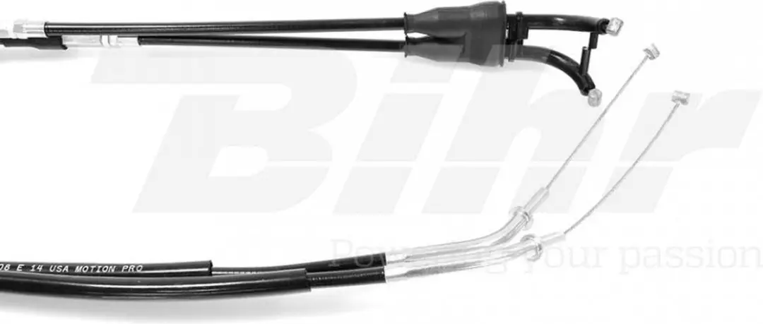 vicma gaskabel voor kawasaki 1400 zzr 2006 tot 2011 17901 nieuw