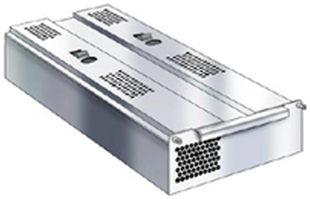 APC SYBT2 UPS Accu 7000mAh