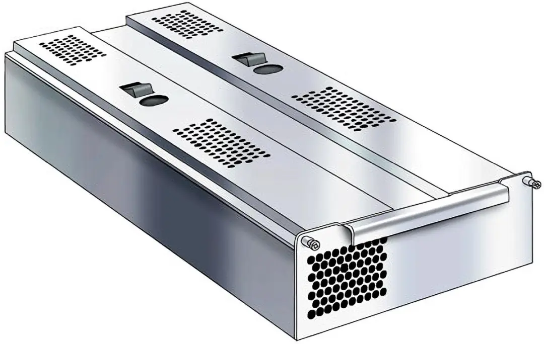 APC SYBT2 UPS Accu 7000mAh