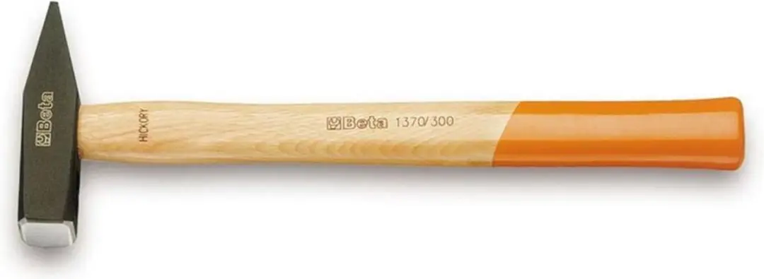 Beta Tools bankhamer 1370 300g 013700053