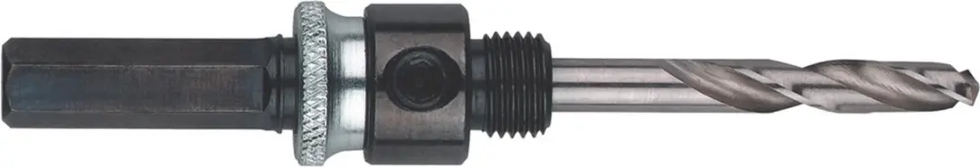 Metabo 625215000 Adapter SW 9 voor bimetalen gatzagen