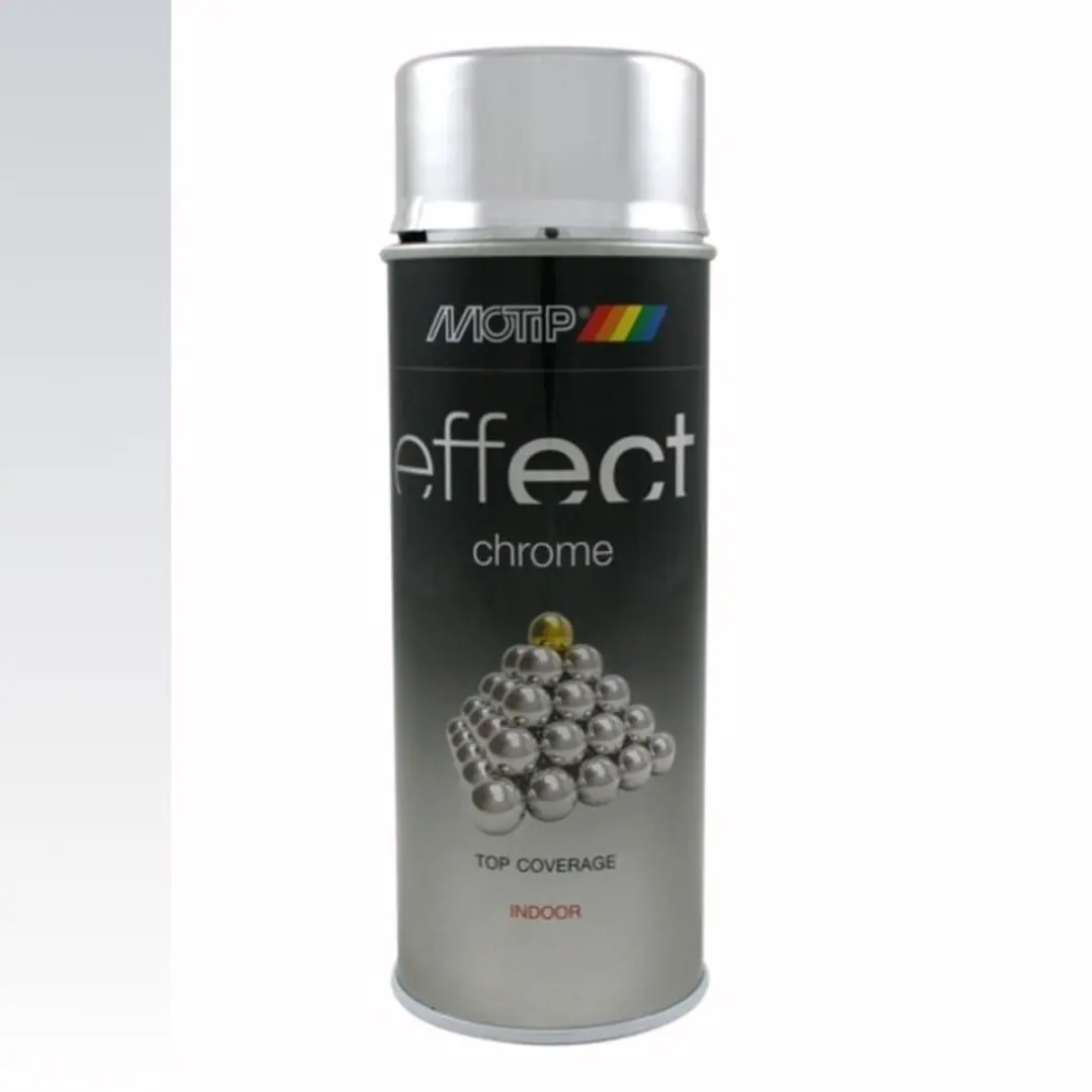 Motip Effect Chrome