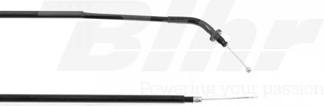 vicma gaskabel voor yamaha 1200 vmax 1986 tot 2003 884156 nieuw