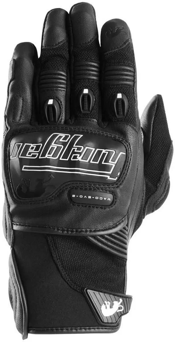 Furygan Waco Evo II Leren Handschoenen