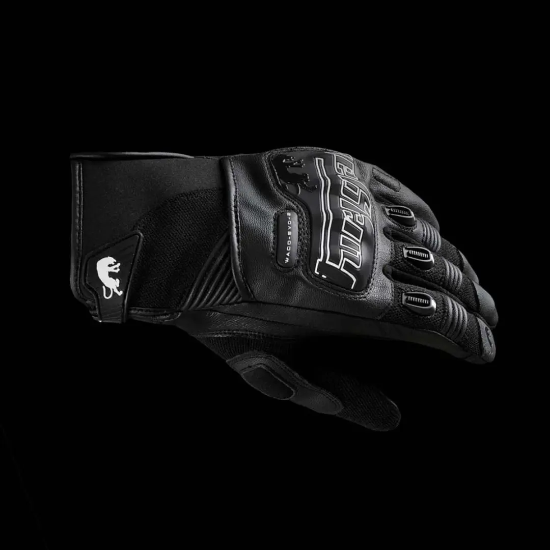 Furygan Waco Evo II Leren Handschoenen - XL - afbeelding 4 van 6