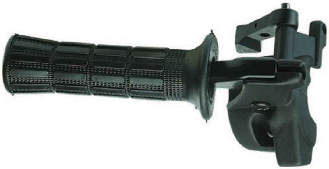 domino linkerkap voor mbk 50 stunt naked scooter 2005-2012 nieuw