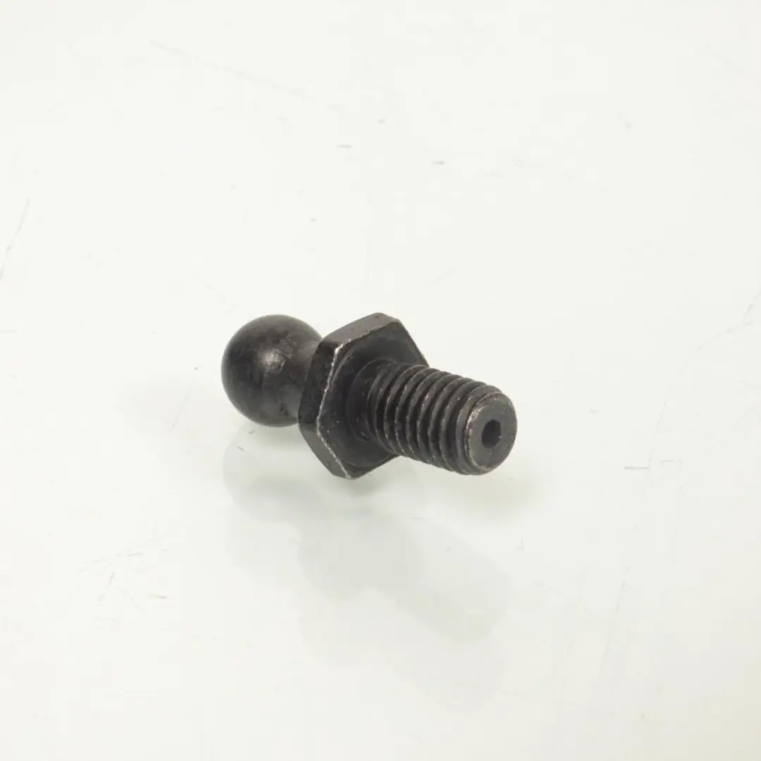 Rotule de vérin à emboîtement Ø10mm Stabilus pour moto auto M8x1.25 Neuf