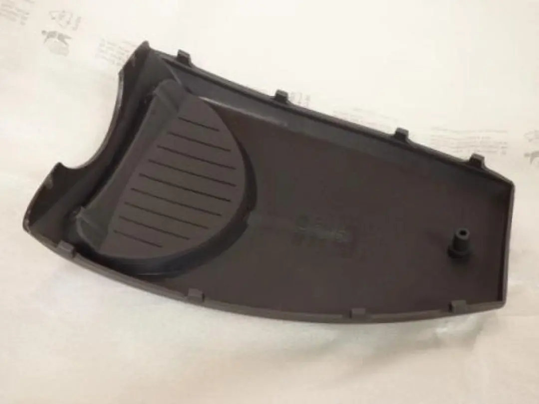 origineel voorscherm voor scooter aprilia 100 scarabeo 2001 tot 2005 ap8268110 n