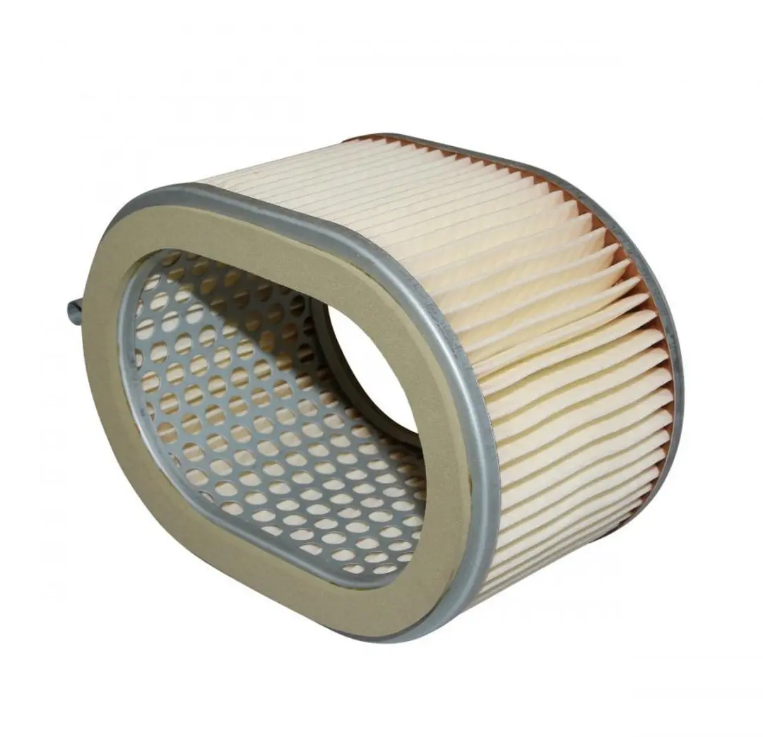 Filtre à air Hiflofiltro pour Moto Kawasaki 900 Z 1973 à 1975 HFA2902 Neuf