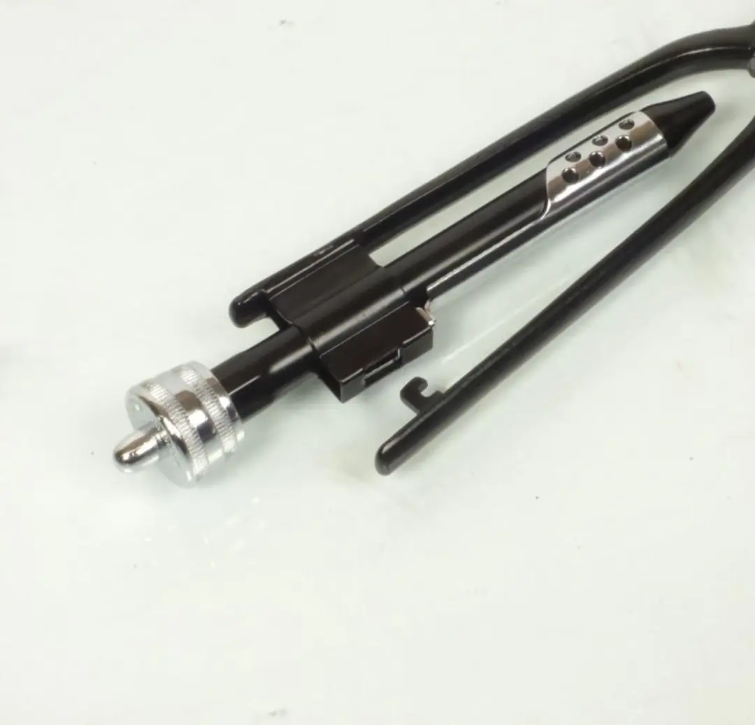 Pince à freiner de torsion torsader pour fil de sécurité compétition moto 51