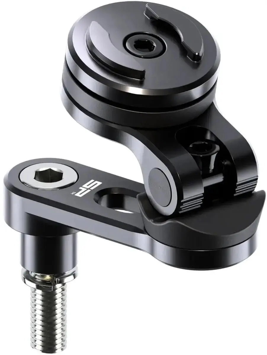 SP Connect Bar Clamp Mount Pro