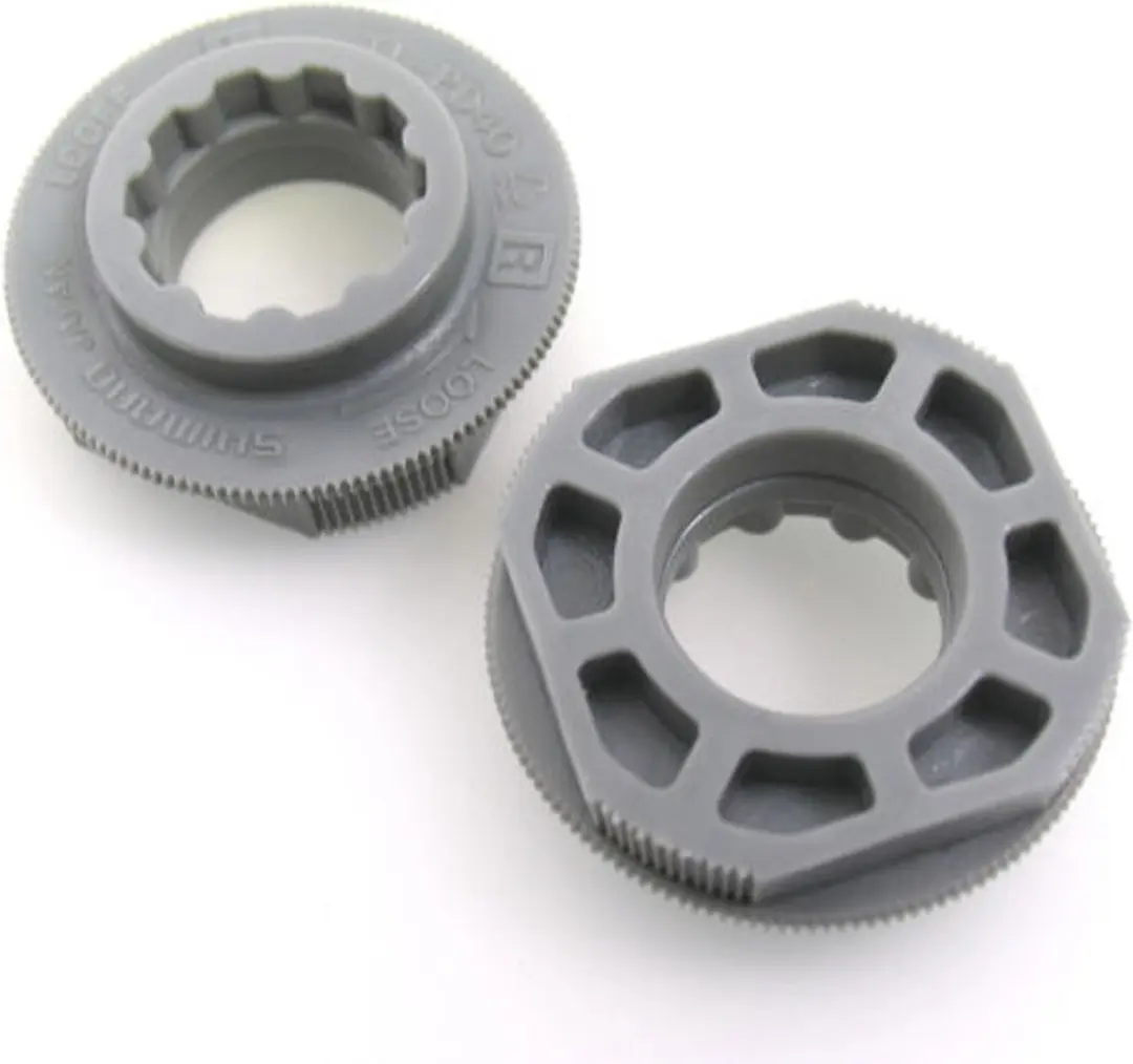 Shimano SPD-Pedaalasgereedschap TL-PD40 - 36mm - Grijs - afbeelding 2 van 2
