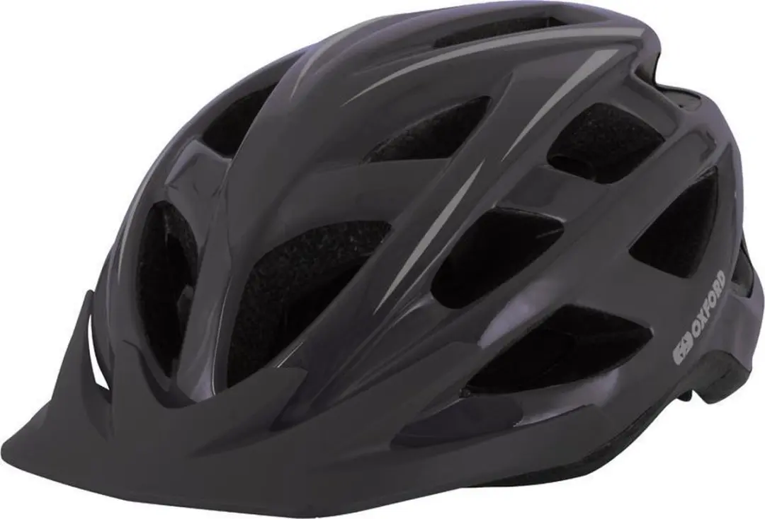 Oxford Talon Fiets Helm