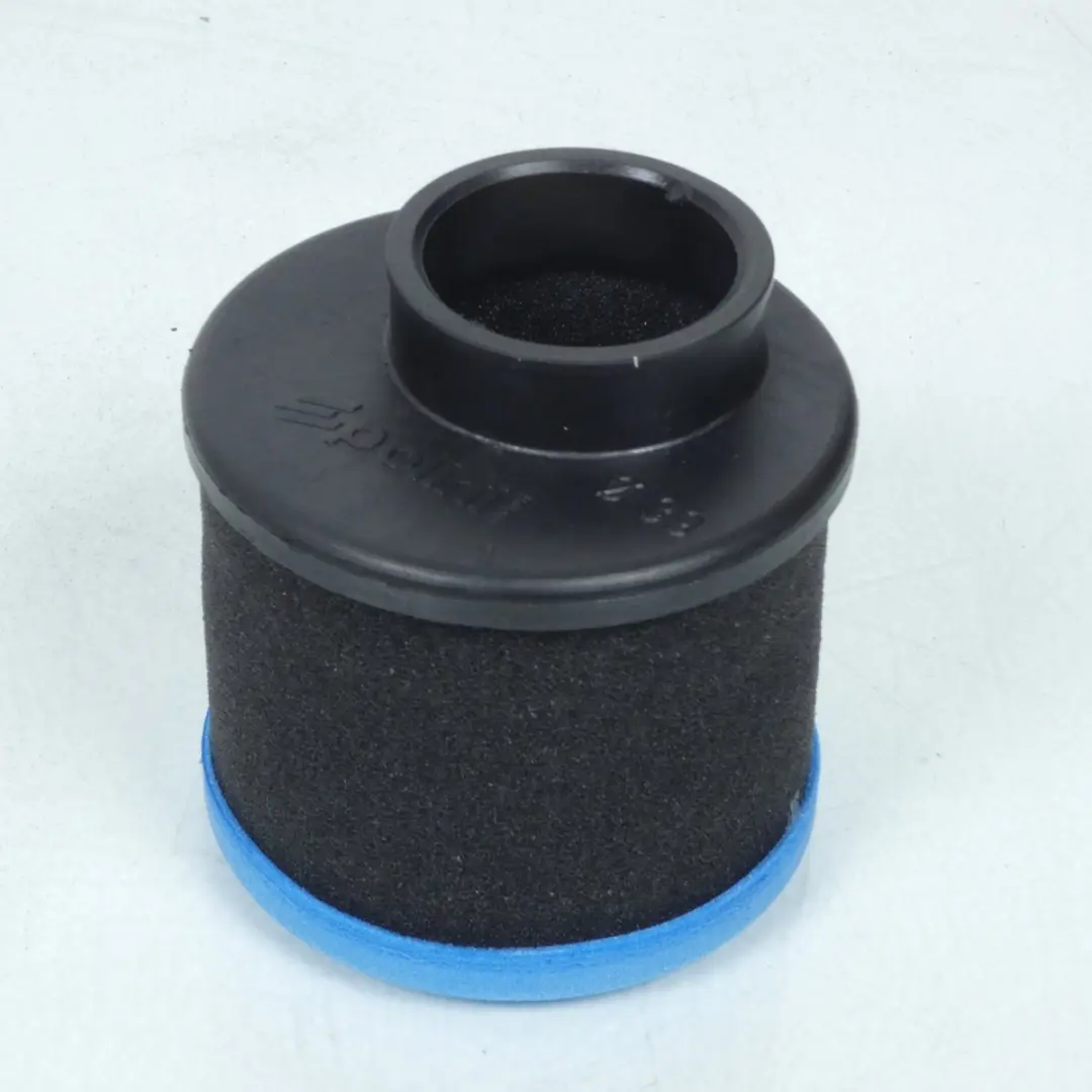 Kit Filtre à air Polini pour scooter Piaggio 125 Vespa PX 203.0153 SI 20/20 D