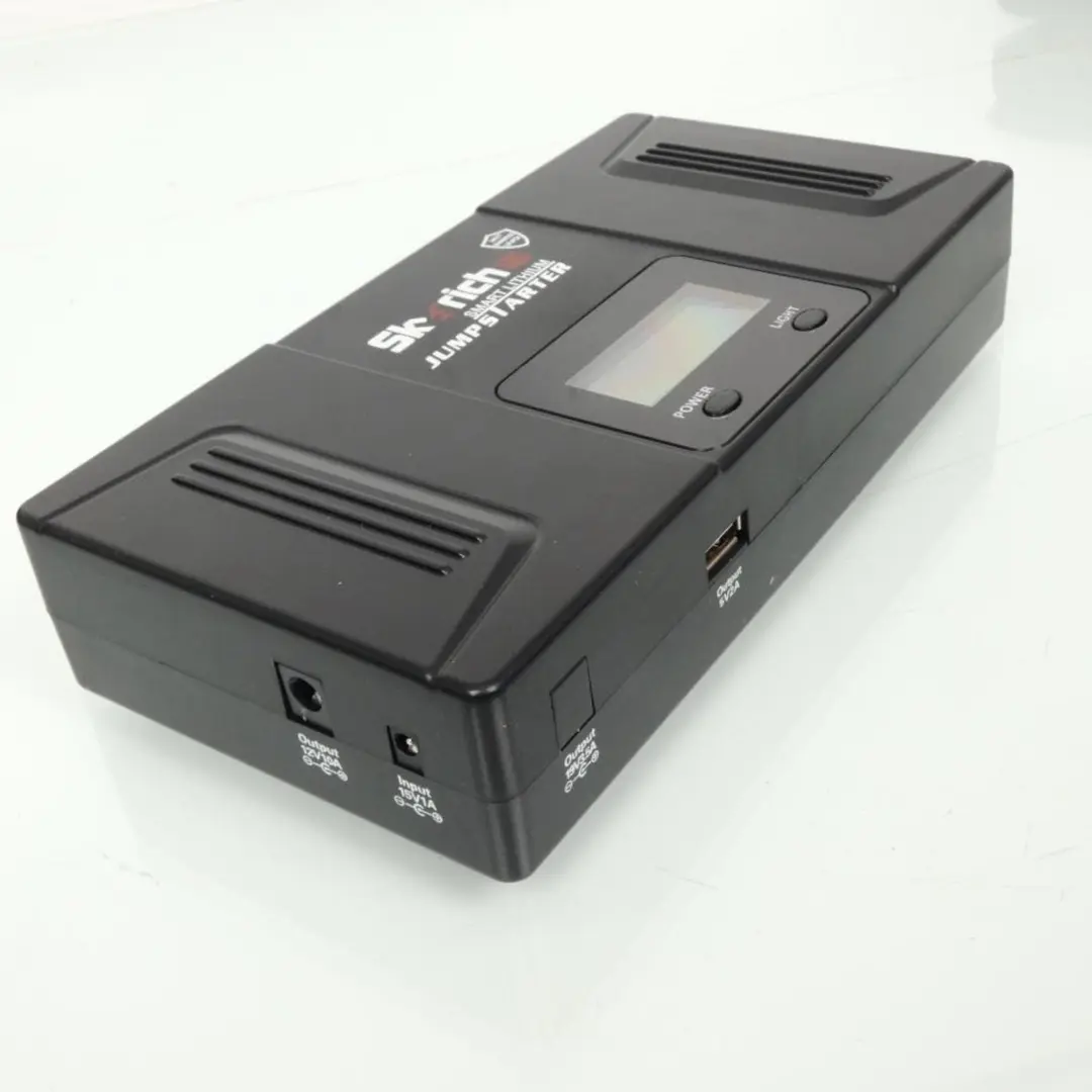 Outillage Skyrich pour Auto jumpstarter Neuf