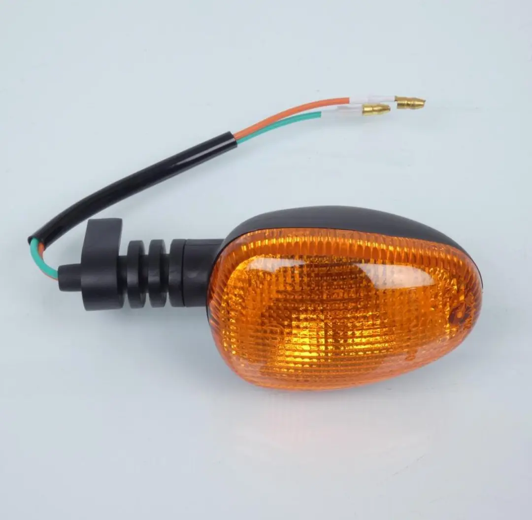 Vicma 4433397 Front Left Rear Right Knipperlicht