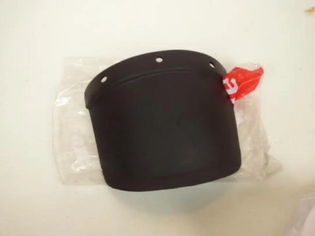 origineel achterspatbord voor aprilia 50 gulliver scooter 1995-1998 ap8226329 ni