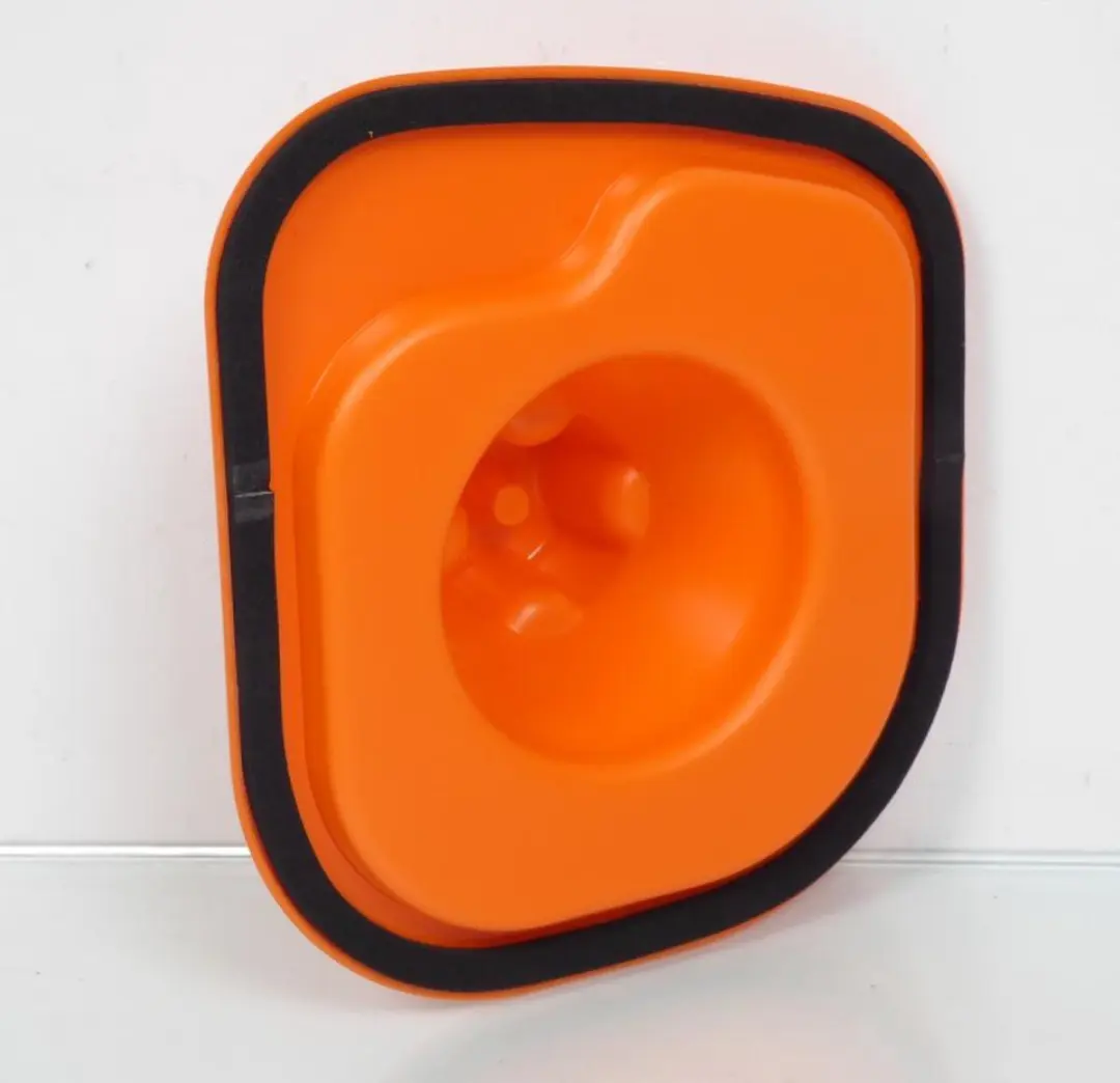 Twin Air-luchtfilter voor KTM 125 EXC 2012 tot 2016 160103 nieuw
