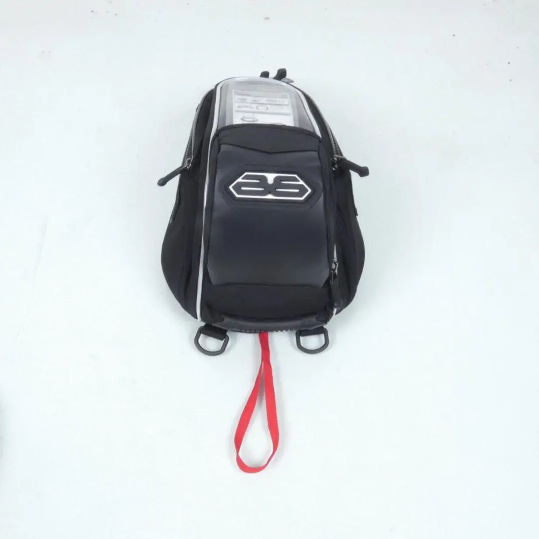 Sacoche de réservoir Navix 6L LOCK’N START Bagster pour moto Ducati Neuf